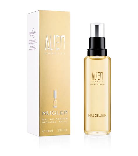 mugler alien goddess refill.